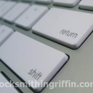 Griffin Efficient Locksmiths 